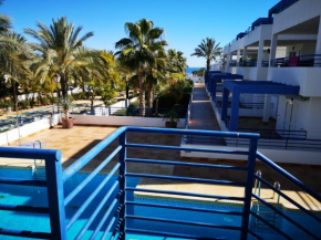 Pueblo Dorado, Mojacar, Mojacar